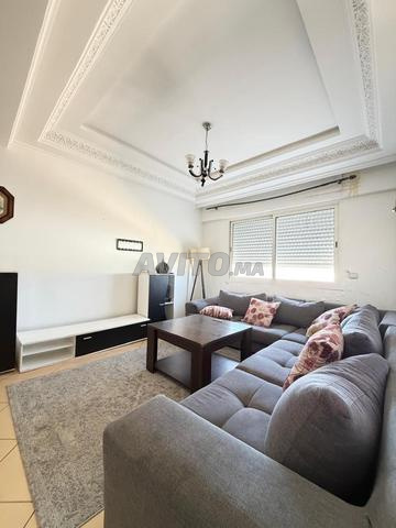 Appartement à vendre - 2