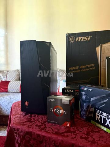 إعداد ألعاب ما زال نقي جداً - 2