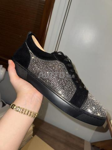 Sneakers Louboutin 44-45 - 2