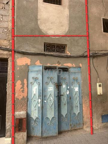 حانوت فوقه طبقتان - 2