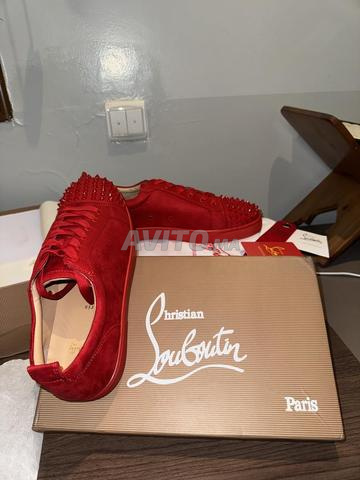 Sneakers Louboutin 44-45 - 2