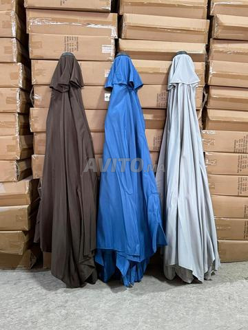 مظلات تراس وحديقة - أسعار الجملة - 2
