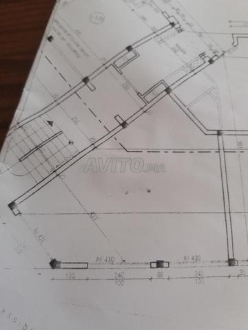 محل تجاري للإيجار - 2
