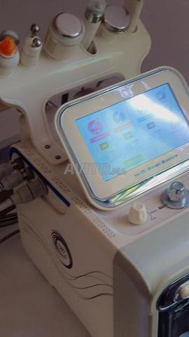 Hydra Facial H2-O2 Small - 2