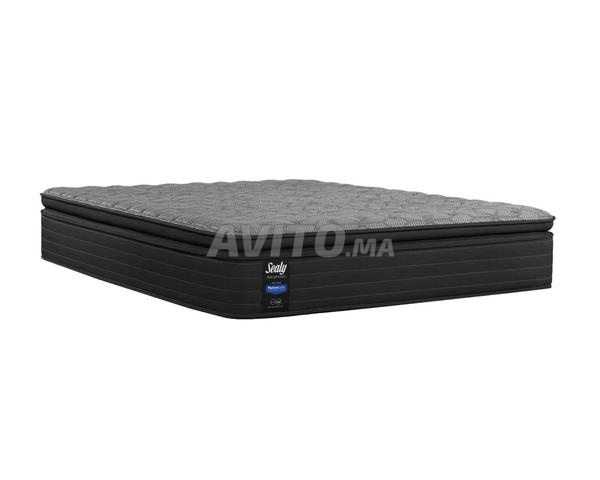 Matelas SEALY PASSION PUSH à vendre - 2