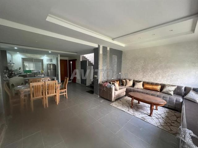 Appartement à louer 55 m² à Berrechid - 2