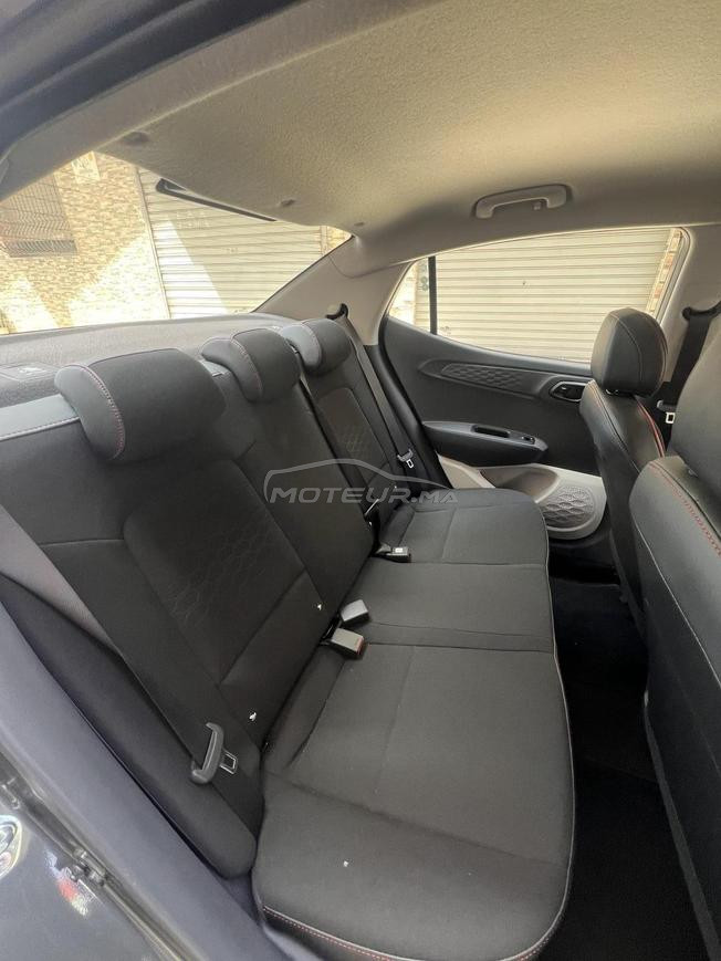 Hyundai i10 Essence Automatique 2025 à Tétouan