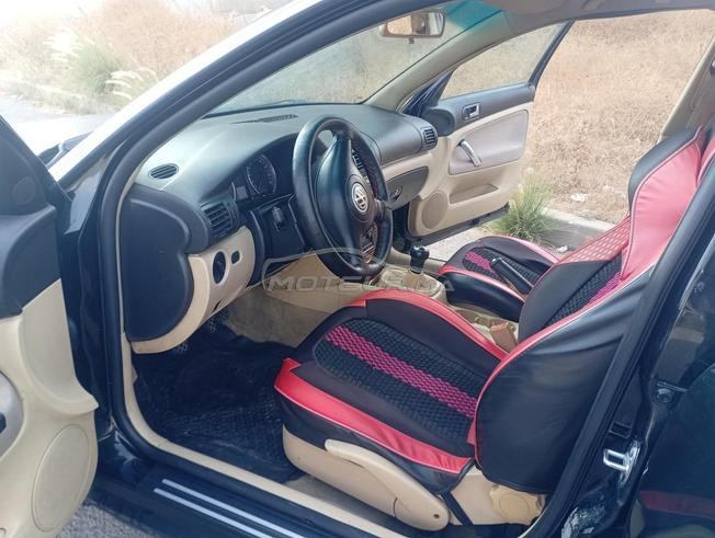 Passat b 5 ville settat