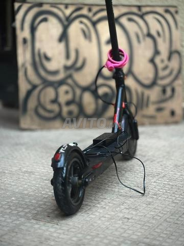 Vente trottinette 25 - 2