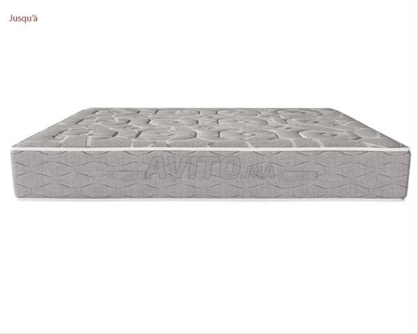 Matelas BODYPLUS - 2