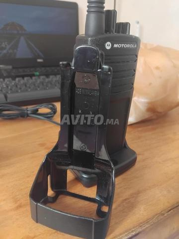Talkie-walkie - 2