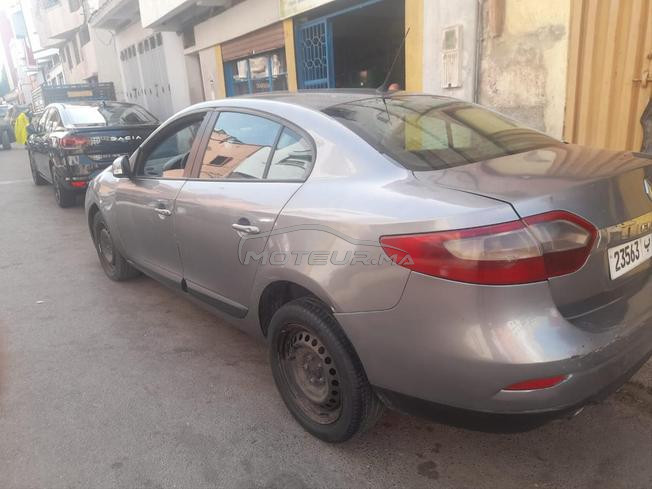 voiture en très bonne état p