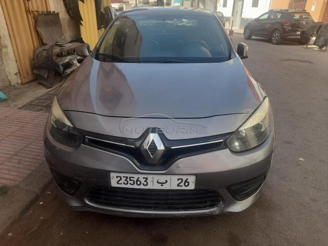 voiture en très bonne état p