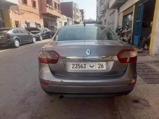 voiture en très bonne état p