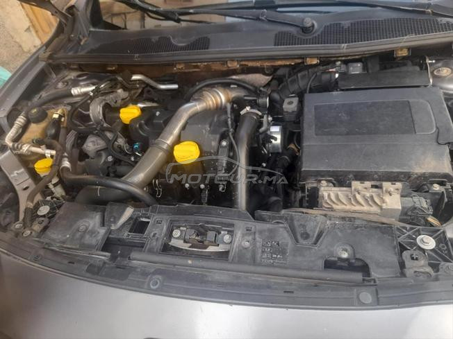 voiture en très bonne état p