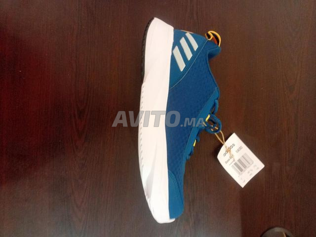 Spadrires Adidas Original - 2