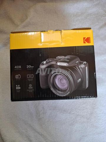 Kodak PIXPRO Astro Zoom AZ425 Appareil photo numérique - 2