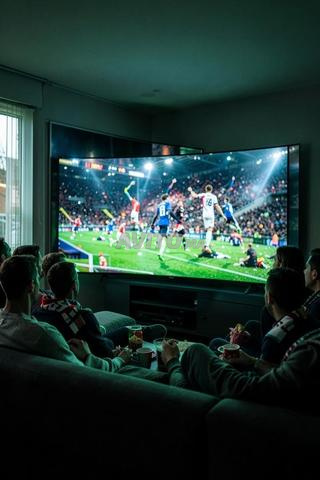 IPTV PREMIUM TOUTES CATÉGORIESvtro