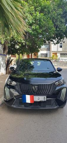 Peugeot 2008 - 2