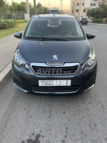 Peugeot 108 - 2