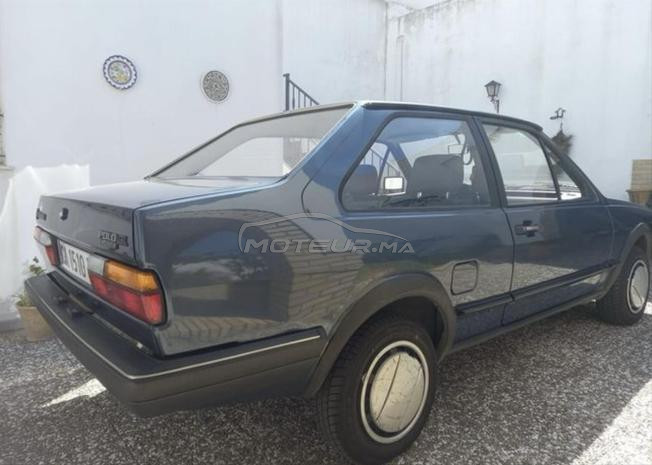 volkswagen polo COLLECTION 