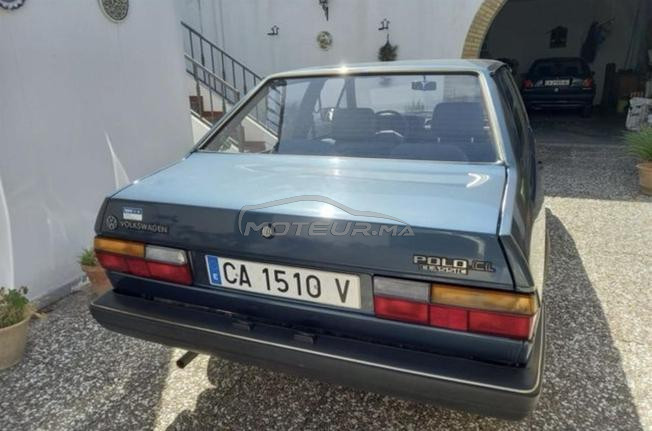 volkswagen polo COLLECTION 