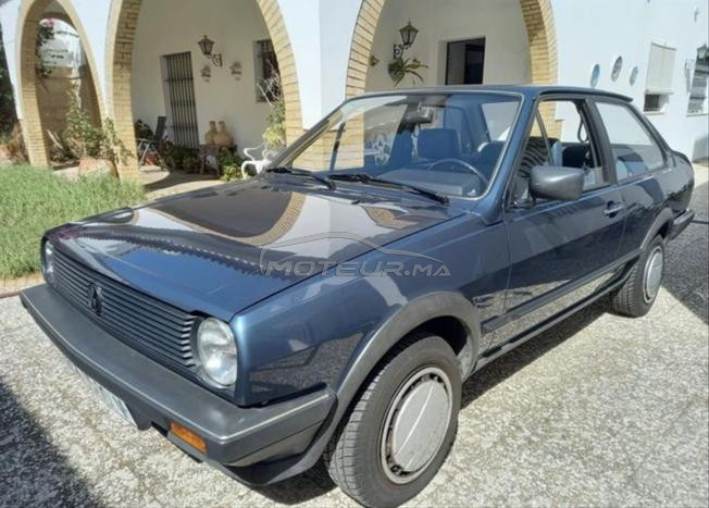 volkswagen polo COLLECTION 