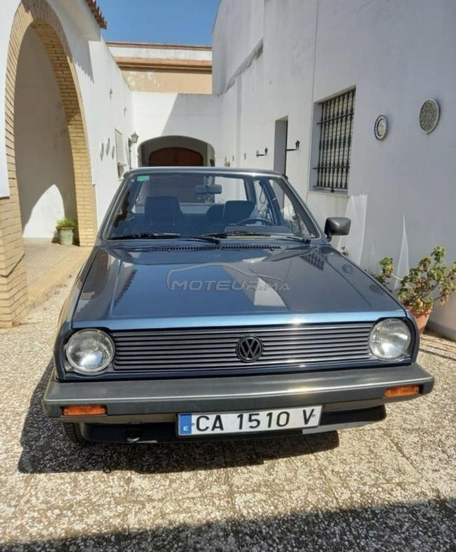 volkswagen polo COLLECTION 