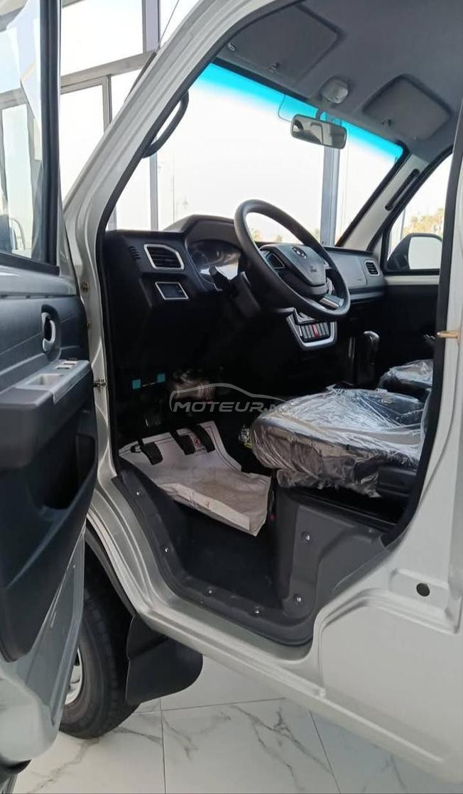 dongfeng honda 2026