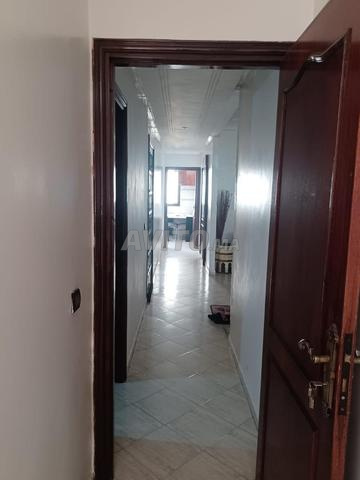 Appartement meublé à louer à Bourgogne
