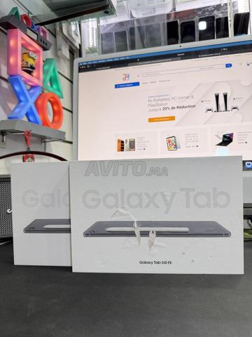 Samsung Tab S10 Lite 128GB / Tab S10 FE 128GB - 2