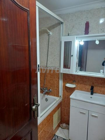 Appartement meublé à louer à Bourgogne