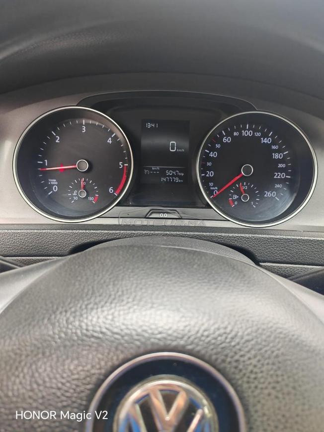 golf7 très bon état à vendre 