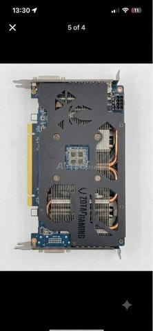 Zotac GTX 1660 Super 6 GB - 2