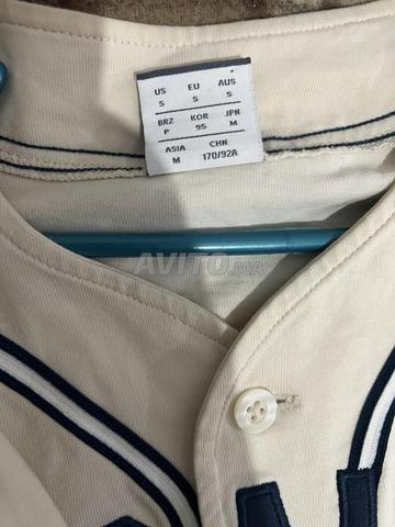 Maillot New Balance neuf - 2