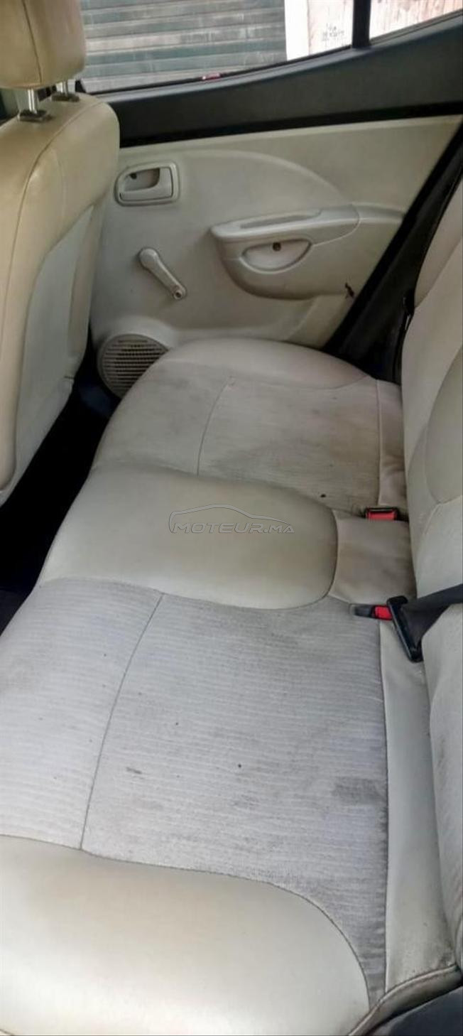 kia picanto 2010 kilomitraj 180 alaf 