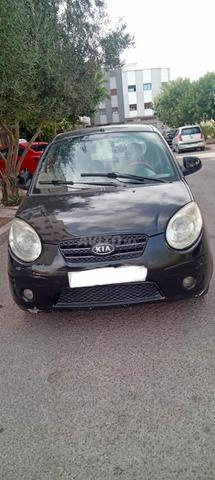 Kia Picanto 2010 kilométrage 180 mille - 2