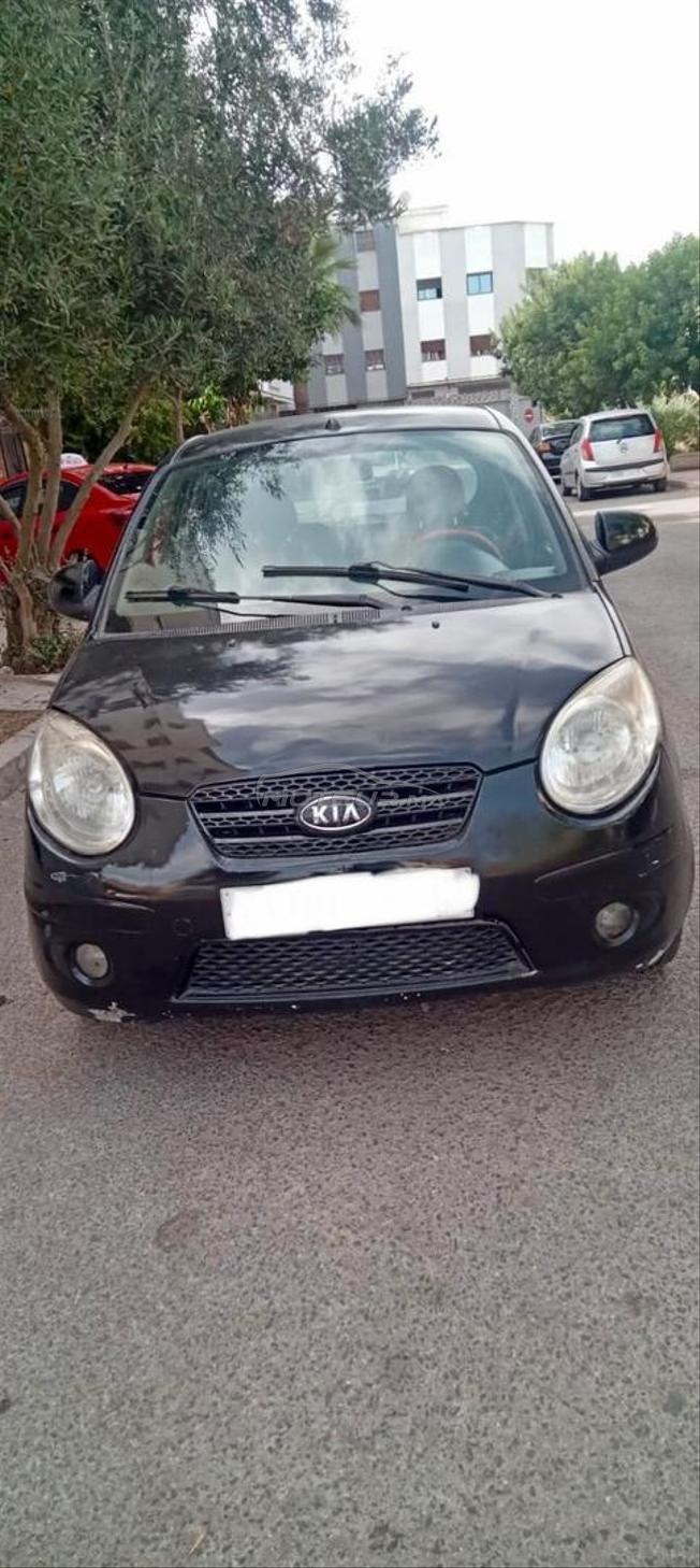 kia picanto 2010 kilomitraj 180 alaf 