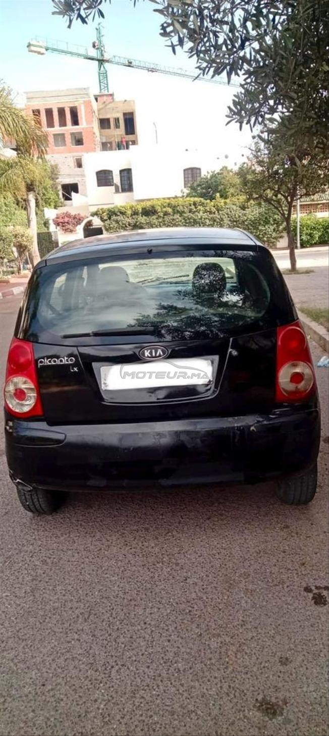 kia picanto 2010 kilomitraj 180 alaf 