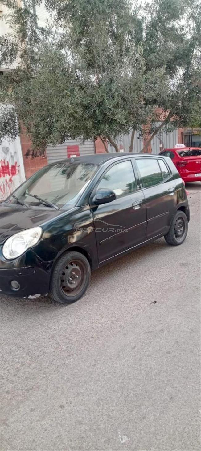 kia picanto 2010 kilomitraj 180 alaf 