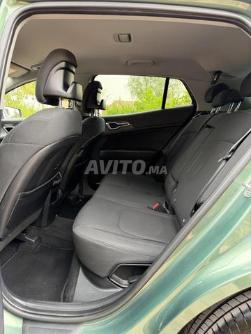 Kia Sportage Diesel Automatique