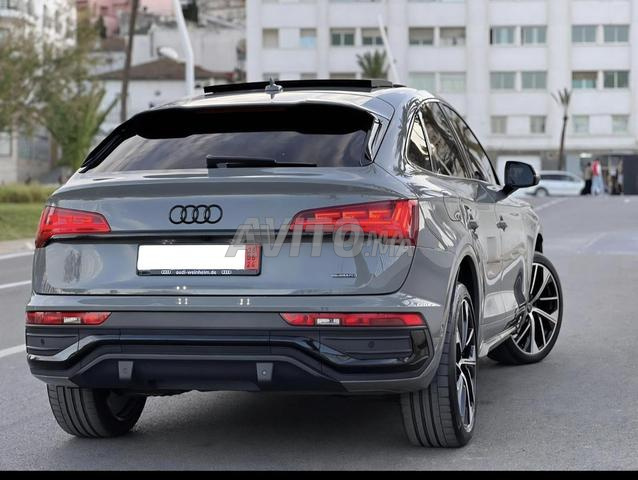 Audi Q5 Sportback - 2