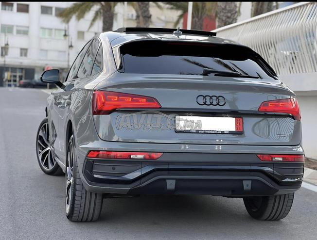 audi q5 sportback 