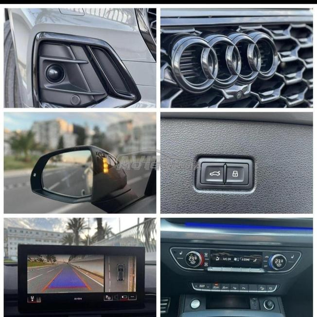 audi q5 sportback 