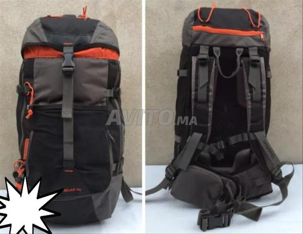 Sac de voyage 40L - 2