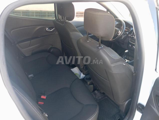 Renault Clio 4 l'intense