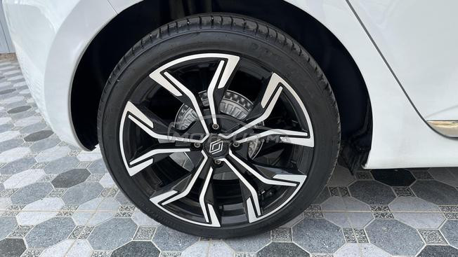 Renault Clio Diesel Manuelle 2021 à Oujda