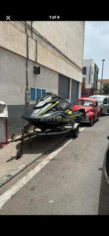 جت سكي FX 1800cc متوفر في أكادير - 2