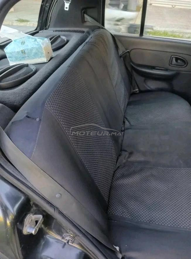 Renault Clio Diesel Manuelle 2004 à Taza