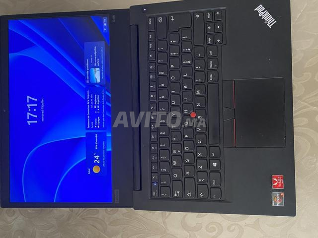 💻 Lenovo ThinkPad E495 - 2